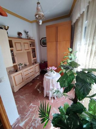 Casa adosada en venta en Úbeda