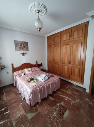 Casa adosada en venta en Úbeda