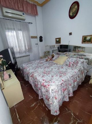 Casa adosada en venta en Úbeda