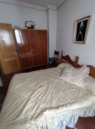 Casa adosada en venta en Úbeda