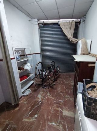 Casa adosada en venta en Úbeda