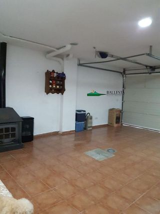 Casa en venta en Macael