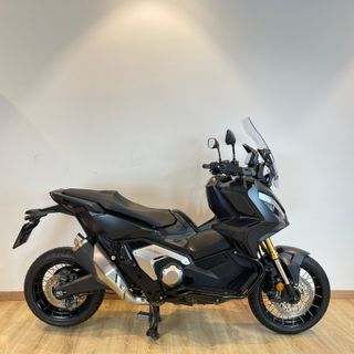 HONDA X-ADV