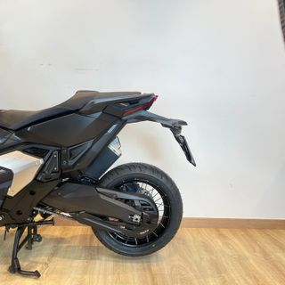 HONDA X-ADV