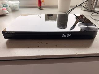 Reproductor Blu-ray 3D