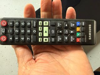 Reproductor Blu-ray 3D