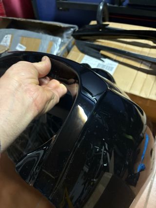 Defensa Harley Davidson 2018-2024