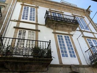 Chalet en venta en Pontedeume