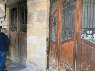 Chalet en venta en Pontedeume