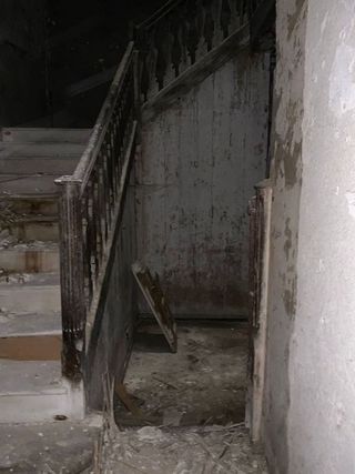 Chalet en venta en Pontedeume