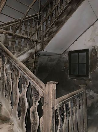 Chalet en venta en Pontedeume