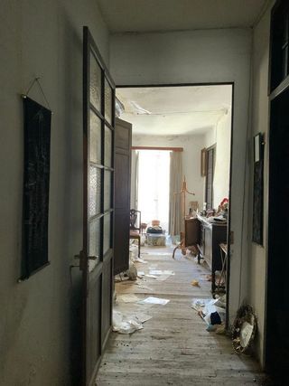 Chalet en venta en Pontedeume