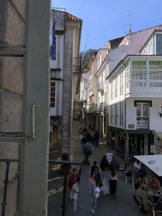 Chalet en venta en Pontedeume