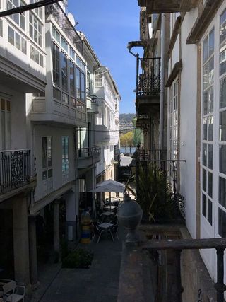 Chalet en venta en Pontedeume