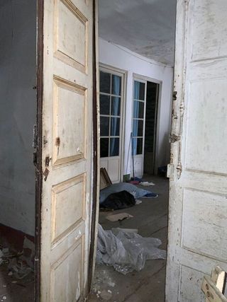 Chalet en venta en Pontedeume