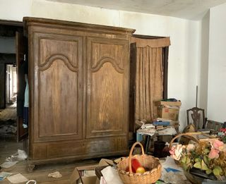 Chalet en venta en Pontedeume