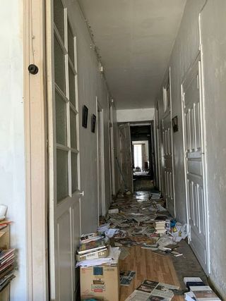 Chalet en venta en Pontedeume