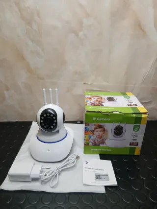 Telecamera IP Yoosee