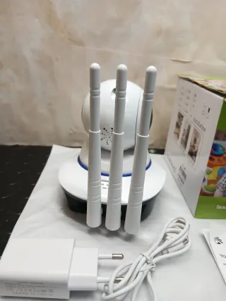 Telecamera IP Yoosee