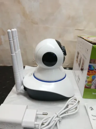 Telecamera IP Yoosee