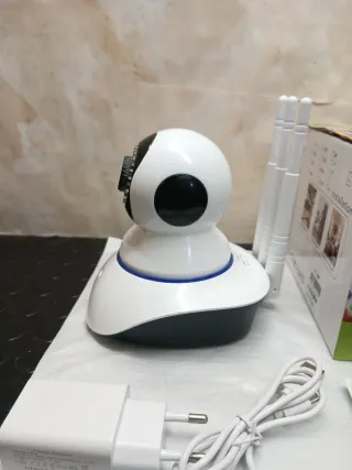 Telecamera IP Yoosee