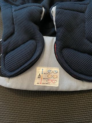 Mochila Ergobaby Adapt Portabebés