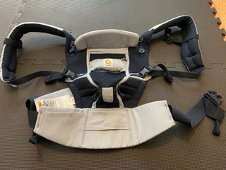 Mochila Ergobaby Adapt Portabebés