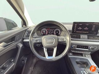 Audi Q5 Advanced 50 TFSI e quattro-ultra