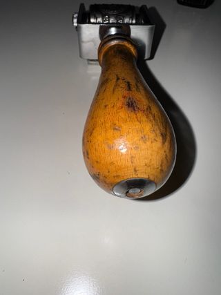 Matasellos fechador Correos España — Madrid (1939)