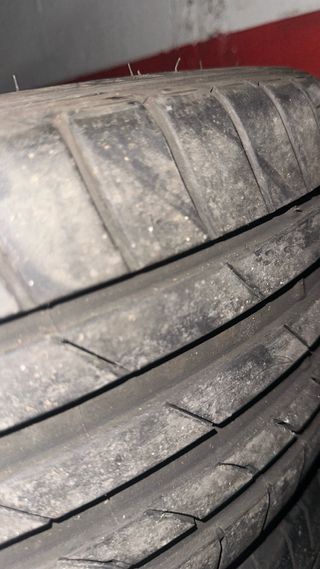 Neumático 225/40 R18 Kumho Ecsta PS71