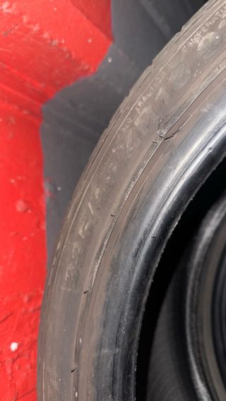 Neumático 225/40 R18 Kumho Ecsta PS71