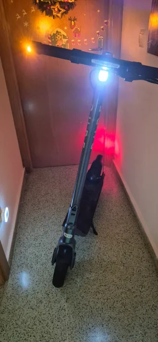 Patinete Eléctrico Pure Air 3 Pro+