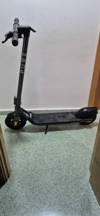 Patinete Eléctrico Pure Air 3 Pro+