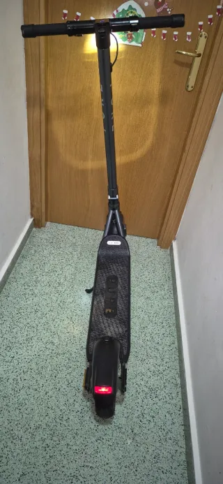 Patinete Eléctrico Pure Air 3 Pro+