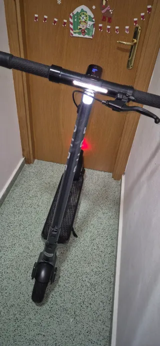 Patinete Eléctrico Pure Air 3 Pro+