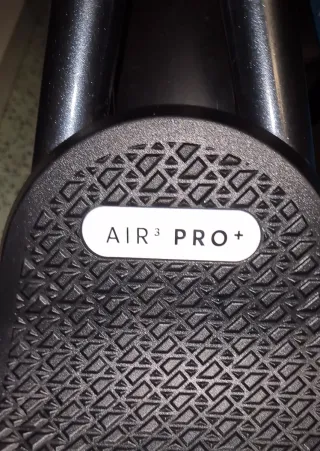 Patinete Eléctrico Pure Air 3 Pro+