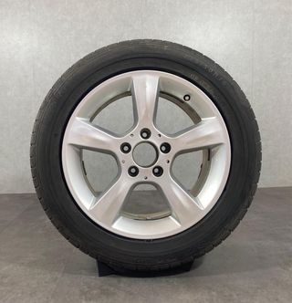 Llantas Mercedes Benz Clase C 16" Originales