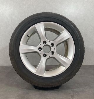 Llantas Mercedes Benz Clase C 16" Originales