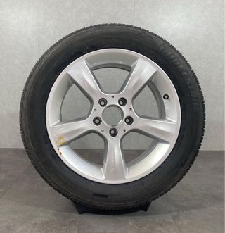 Llantas Mercedes Benz Clase C 16" Originales