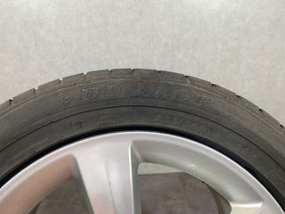 Llantas Mercedes Benz Clase C 16" Originales