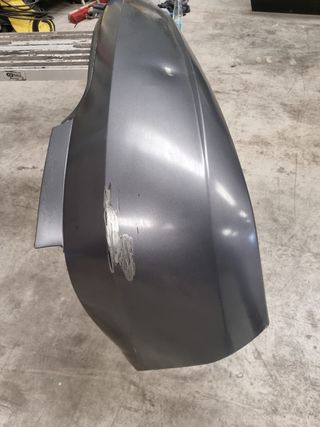 Paragolpes Trasero Nissan Almera N16