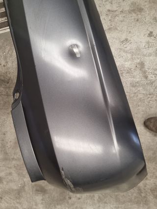 Paragolpes Trasero Nissan Almera N16