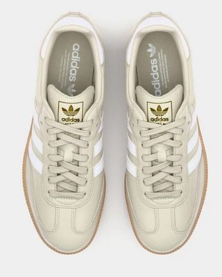 Adidas Samba Beige Talla 44
