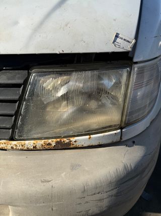 FARO IZQUIERDO MERCEDES VITO 2.2 CDI 2003