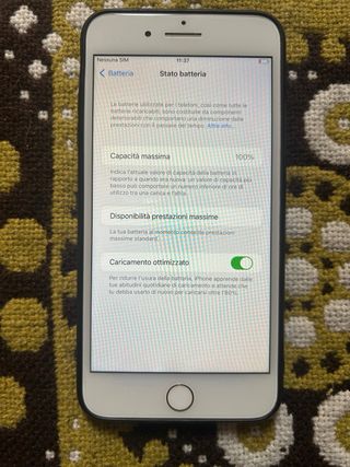 iPhone 7 Plus 128 gb