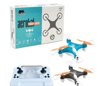 Mini dron Aerobat Four-Axis