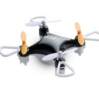 Mini dron Aerobat Four-Axis