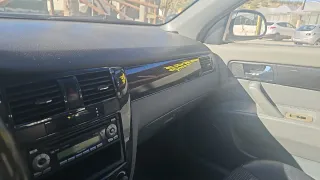 Chevrolet Nubira 2009