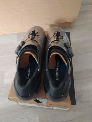 Shimano S-Phyre XC903 Limited edition