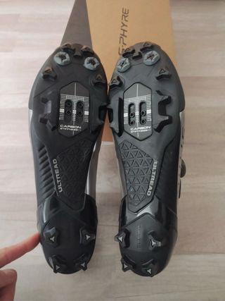 Shimano S-Phyre XC903 Limited edition